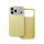 Etui do telefonów Native Union Neo Case do iPhone 18 Pro Max / 17 Pro Max MagSafe (lemon)